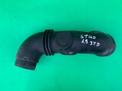 46800164STILO трубки резиновая впуска воздушный fiat stilo 1.9 jtd 01 -