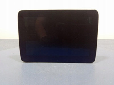 A1669000115 мерседес gls x166 gle w166 экран дисплей навигации
