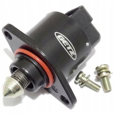 580015 maxgear 58 - 0015 клапан положение jałowej , питание powietrzem