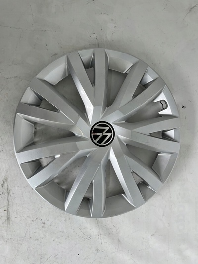 5H0601147C volkswagen гольф vii 7 колпак 16 r16 оригинал европа