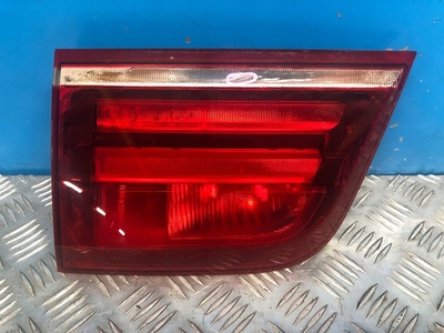7227793 фонарь задняя bmw x5 e70 lci рестайлинг