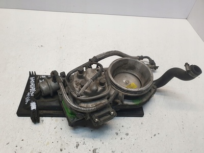 0438121011 распределитель топлива audi 80 b4 2.0 b