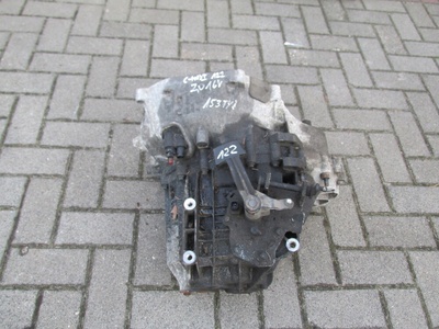 6M5R7002VC кпп c - max mk1 focus mk2 2 , 016v 153 тыс. л.с.