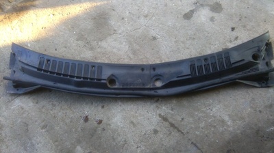 Nissan almera tino жабо