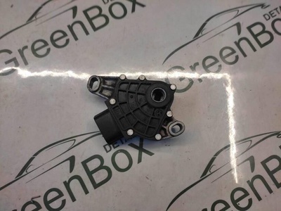 8454048010 Селектор АКПП Toyota Camry V40 2008