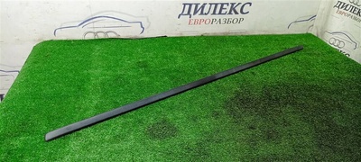 51137158534 молдинг двери BMW X5 E70 2007-2013