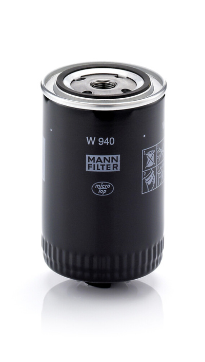 W940 mann - filter в 940