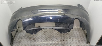 4E0807511A Бампер задний Audi A8 D3 (2002-2010) 2003