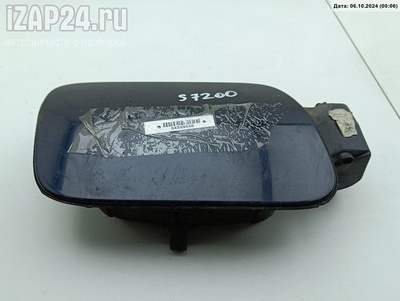 4E0809857E Лючок бака Audi A8 D3 (2002-2010) 2003