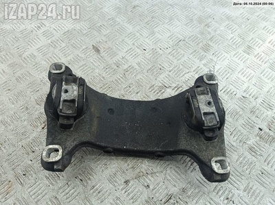 4F0399231N Кронштейн КПП опорный Audi A8 D3 (2002-2010) 2003