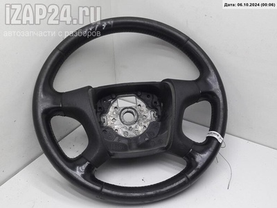 1z0419091f Руль Skoda Superb mk1 (B5) 2006