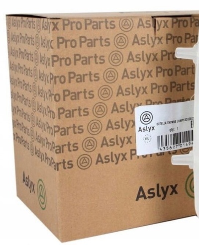 AS203460 aslyx as - 203460 подвеска , вал карданный