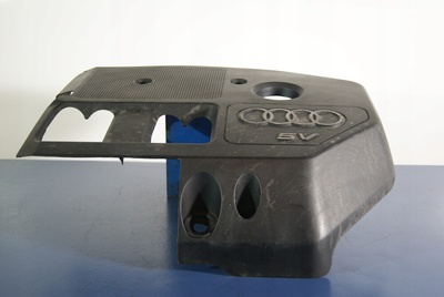 06A103925J audi a3 8l 1.8 крышка крышка двигателя