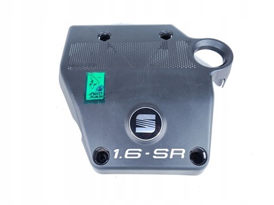 06A103925 крышка крышка двигателя верхняя 1.6 sr seat