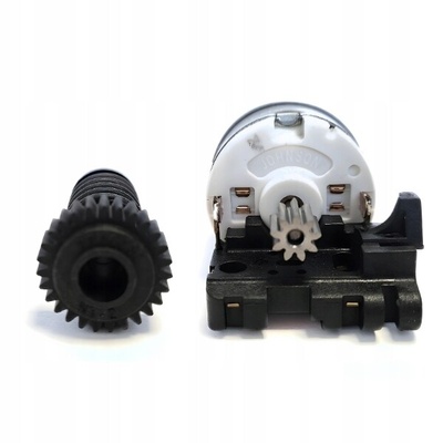 ZN2 комплект ремонтный zn - 2 для блока управления турбокомпрессоры hella garrett 6nw009660