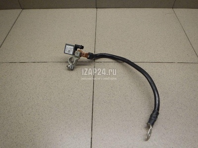0009050554 Клемма аккумулятора минус VAG GLC-Class X253 2015