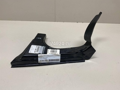 781149044R Элемент задней панели Renault Logan II 2014