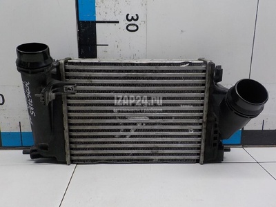 144614BE0A Интеркулер Nissan X-Trail (T32) 2014
