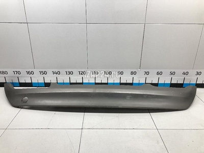 86665D7110 Накладка заднего бампера Hyundai-Kia Tucson 2015