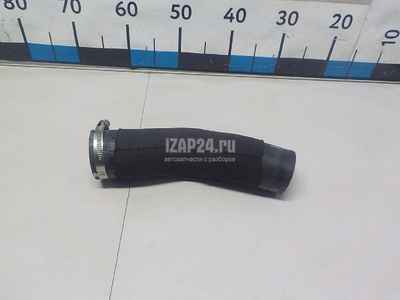 4M0145979D Патрубок интеркулера VAG Q7 [4M] 2015