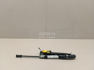 4M0857620A Преднатяжитель ремня безопасности VAG Q7 [4M] 2015