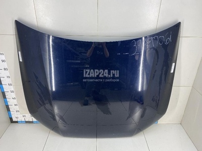 4M0823029A Капот VAG Q7 [4M] 2015