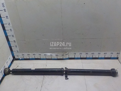 4M0521101AC Вал карданный VAG Q7 [4M] 2015