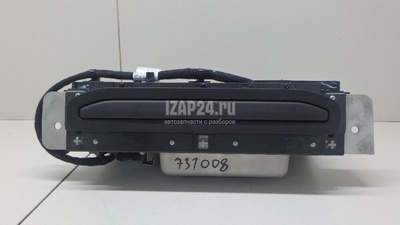 4M0857273A6PS Дисплей информационный VAG Q7 [4M] 2015