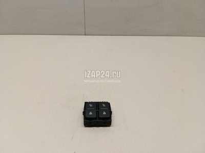 4M0959861B Кнопка многофункциональная VAG Q7 [4M] 2015