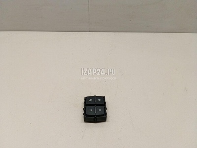 4M0959861B Кнопка многофункциональная VAG Q7 [4M] 2015