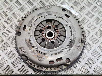 2221005099 Маховик (демпфер сцепления) Audi A3 8L (1996-2003) 2001 ,038105266BC