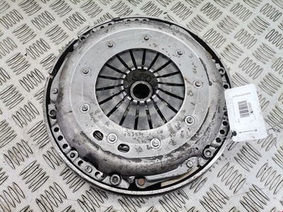 03G105266P Маховик (демпфер сцепления) Audi A4 B7 (2004-2009) 2007 ,