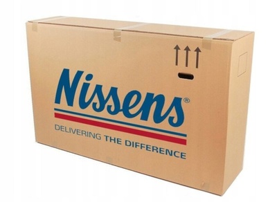 94626 nissens конденсатор , кондиционер