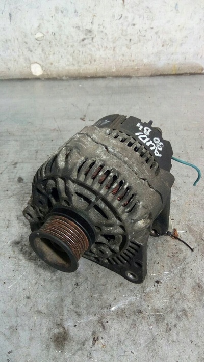 028903025E генератор audi 80 b4 1 , 9 tdi