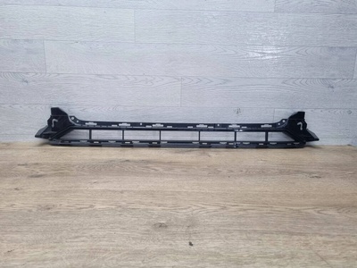 4G0807683C решётка нижняя центральная бампера audi a6 c7 рестайлинг