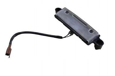 HG18.PODSWIET honda gl 1800 голд wing gl1800 2001 - 2005 подсветка массива фара tyl