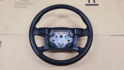0710 форд mondeo mk4 2007 - 2010 rok s - max mk1 galaxy mk3 06 - 10 r руль хорошая
