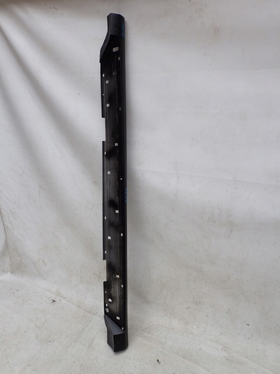 7656a044 порог левый mitshubishi pajero 3 iii 99 - 06