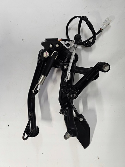 Prsetlewyktm390 ktm duke 125 390 17 сет левый в сборе