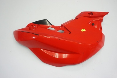 584288442763164 bmw г 310 r 16 - накладка обтекатель бака топливного бака правый