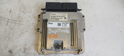 68335084AA джип cherokee блок блок управления двигателя
