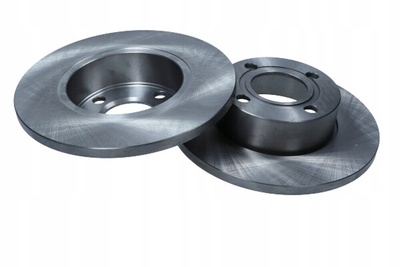 190985 maxgear 19 - 0985 диск тормозной