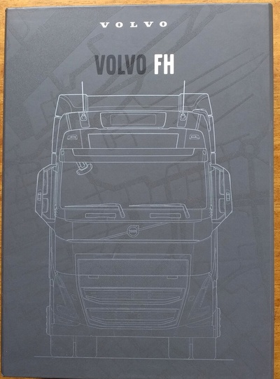 Volvo fh польша инструкция obsługi volvo fh 2012r tachografu чехол skrót