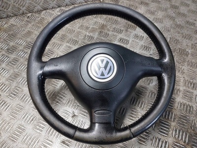 1J0419091AE руль подушка jetta v passat b5 гольф iv 3b0880201bk