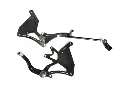 HSGSFWYYWUWIWIWJWHS=QK сет левый правая kawasaki ex 650 ninja 2009 - 2011 rok