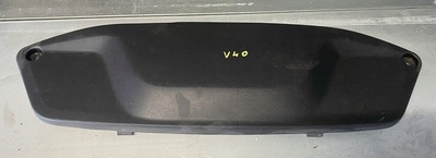 31370223 volvo v40 2 ii руль воздушный