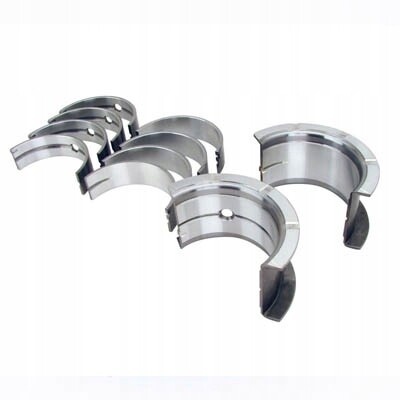 713572 glyco 71 - 3572 / 6 std подшипник шатуна