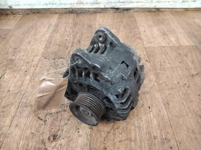 03D903025E volkswagen поло 4 1.2 генератор - - -