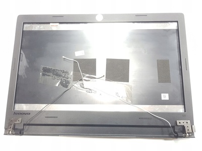 Крышка багажника matrycy рамка петли lenovo 100 - 15ibd _k171