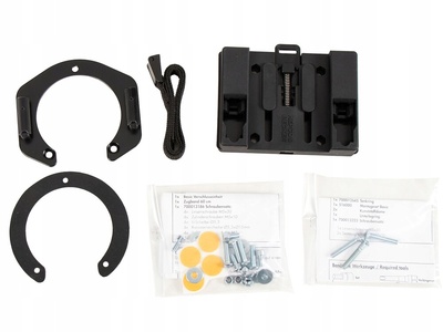 Suzuki gsx 1250 fa2010 - 201 2010 - 2017 tankring basic